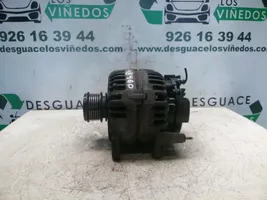 Volkswagen Polo IV 9N3 Alternator 045903023