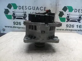 Volkswagen PASSAT Alternator 437340