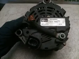 Volkswagen PASSAT Generatore/alternatore 437340