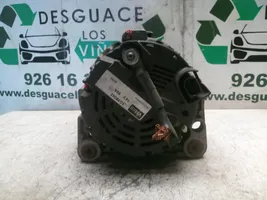 Volkswagen PASSAT Alternator 437340