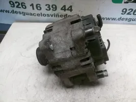 Citroen C3 Alternator 9678048880