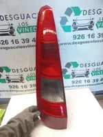 Ford Fiesta Takavalot 20025748