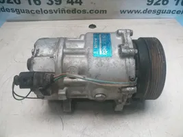 Seat Toledo I (1L) Air conditioning (A/C) compressor (pump) 1233