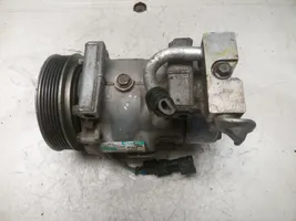 Ford Fiesta Ilmastointilaitteen kompressorin pumppu (A/C) 1442F