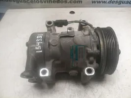 Ford Fiesta Compressore aria condizionata (A/C) (pompa) 1442F