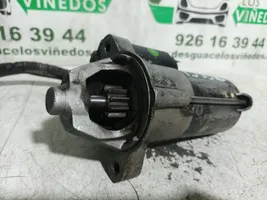 Ford Transit -  Tourneo Connect Starter motor AEPJA