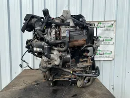 Volkswagen Jetta I Moteur CUU