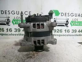 Volkswagen Jetta I Generatore/alternatore 03L903023K