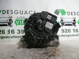 Volkswagen Jetta I Generatore/alternatore 03L903023K