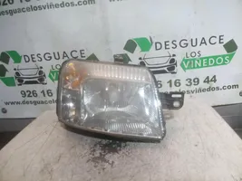 Fiat Panda II Lampa przednia 41680775