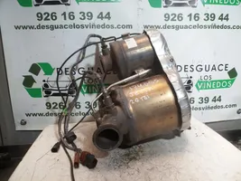 Volkswagen Jetta I Katalizatorius/ FAP/DPF kietųjų dalelių filtras 04L131765AS