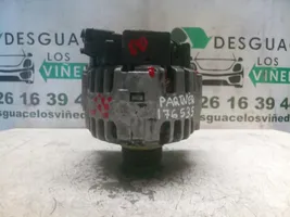 Peugeot Partner Generator/alternator 9655296080