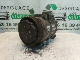 Seat Ibiza III (6L) Air conditioning (A/C) compressor (pump) 4471706178