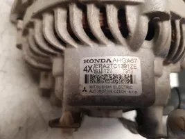 Honda Civic Alternator A2TC1391ZE