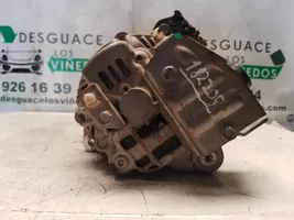 Honda Civic Alternator A2TC1391ZE