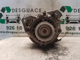 Honda Civic Alternator A2TC1391ZE