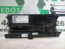 Audi Q5 SQ5 Centralina del climatizzatore 8K1820043AF