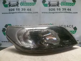 Chevrolet Chevy Van Faro delantero/faro principal 00032272