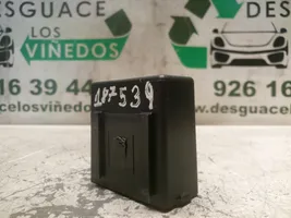 Honda Civic Dzinēja vadības bloks SMGG02