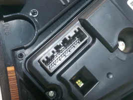 Honda Civic Panel klimatyzacji 79600SMGG5