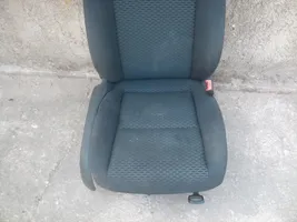 Volkswagen Golf VI Front passenger seat 