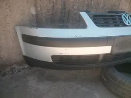 Volkswagen PASSAT Front bumper 