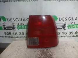 Volkswagen PASSAT Rear/tail lights 3B5945096F