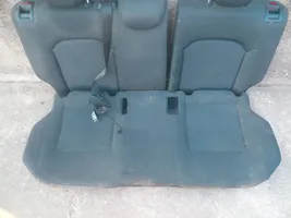 Audi A1 Sēdekļu komplekts 