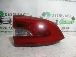 Peugeot 308 SW  Lampa tylna 9678098080