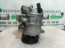 Volkswagen PASSAT Klimakompressor Pumpe 890632