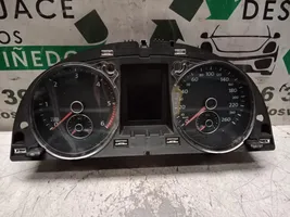 Volkswagen PASSAT Tachimetro (quadro strumenti) 3C0920