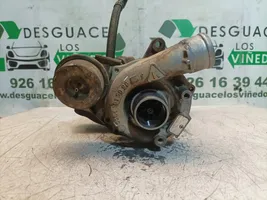 Citroen Berlingo Turbine 53041015096