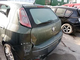 Fiat Punto (199) Couvercle de coffre 