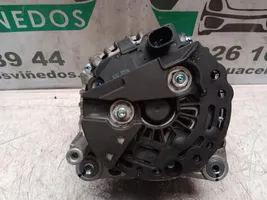 Volkswagen Touareg I Alternator 124625018