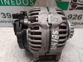 Volkswagen Touareg I Alternator 124625018