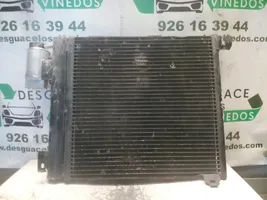 Opel Zafira A Radiateur électrique de chauffage auxiliaire 1104534