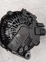 Peugeot 307 Alternator 10857