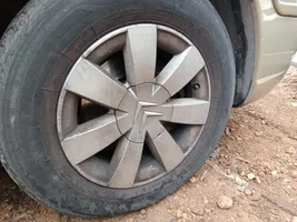 Citroen C3 R22 alloy rim 