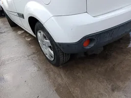 Ford Fiesta Zderzak tylny 