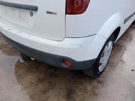 Ford Fiesta Rear bumper 