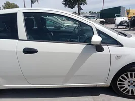 Fiat Punto (199) Drzwi przednie 