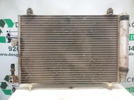 Citroen Berlingo Radiatore di raffreddamento A/C (condensatore) 9645974780