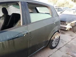 Fiat Punto (199) Porte arrière 