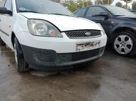 Ford Fiesta Zderzak przedni 