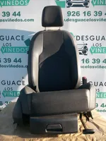 Seat Leon (5F) Fotel przedni pasażera 