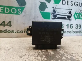 Citroen C3 Calculateur moteur ECU 9661496880