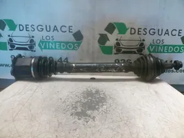 Volkswagen PASSAT Drive shaft (set) 