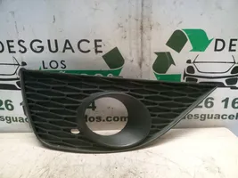 Seat Ibiza IV (6J,6P) Grille de calandre avant 6J0853665A