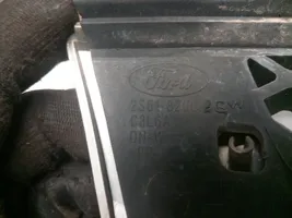 Ford Fiesta Atrapa chłodnicy / Grill 2S618200