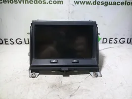 Land Rover Range Rover Sport L320 Centralina/modulo navigatore GPS YIE500082PVJ